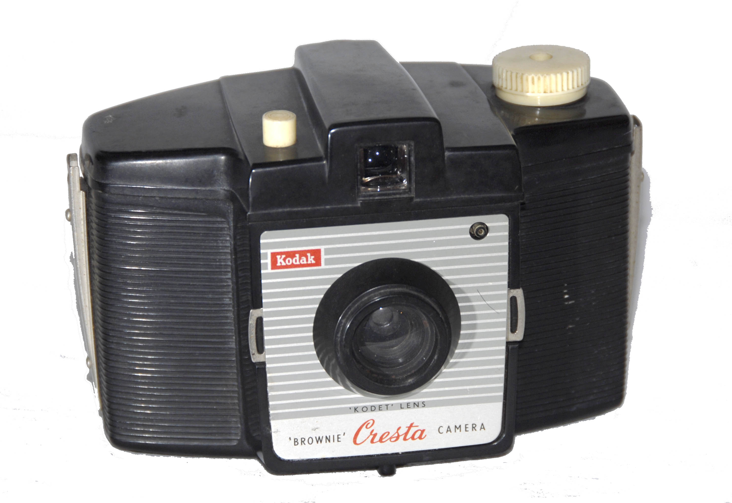 KODAK CRESTA